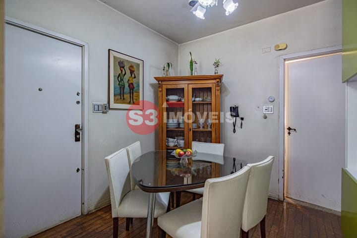 Apartamento à venda com 3 quartos, 178m² - Foto 44