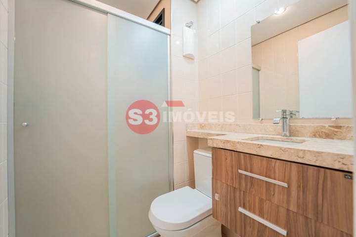 Apartamento à venda com 3 quartos, 90m² - Foto 17