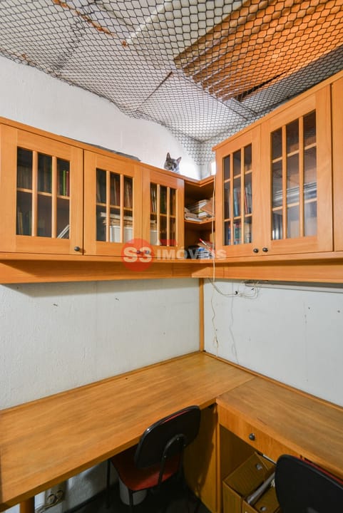 Casa à venda com 2 quartos, 100m² - Foto 26