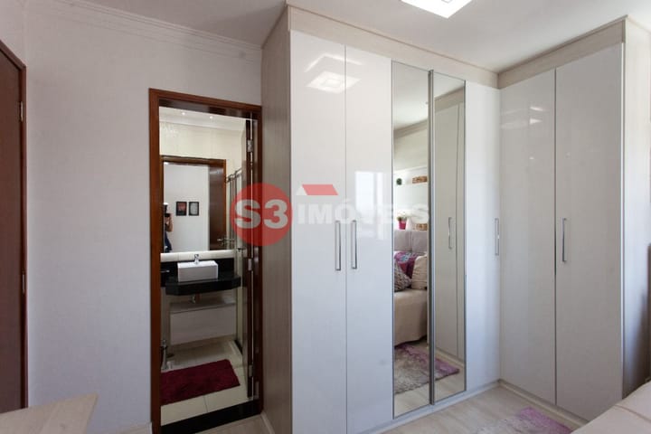 Casa à venda com 3 quartos, 126m² - Foto 19