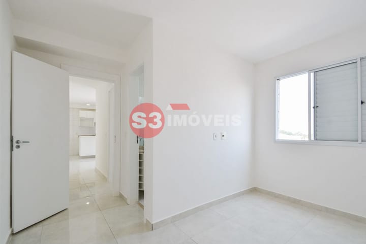 Apartamento à venda com 2 quartos, 53m² - Foto 23