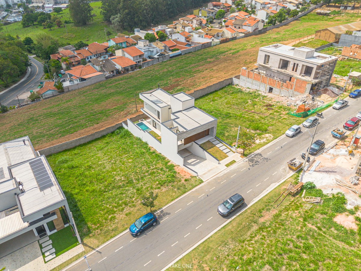 Casa de Condomínio à venda com 3 quartos, 230m² - Foto 7