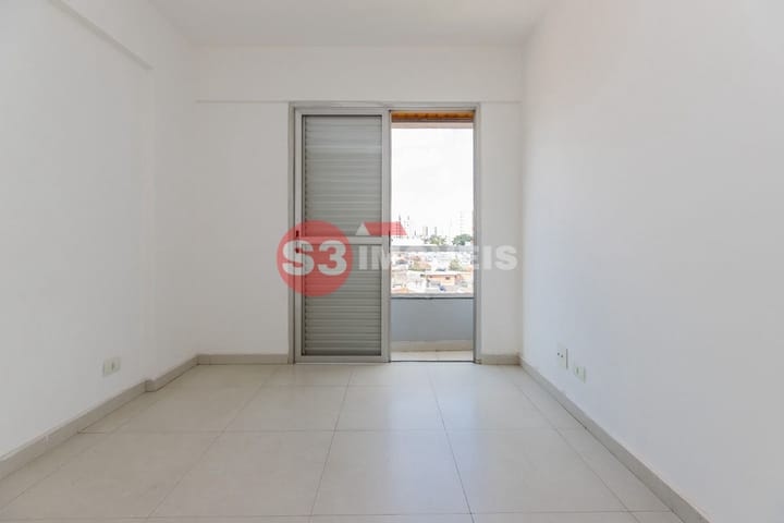 Apartamento à venda com 2 quartos, 62m² - Foto 10