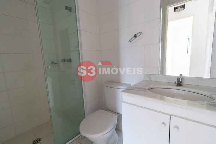 Apartamento à venda com 2 quartos, 53m² - Foto 13