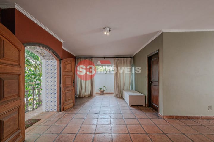 Casa à venda com 4 quartos, 216m² - Foto 12