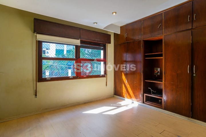 Apartamento à venda com 3 quartos, 175m² - Foto 20