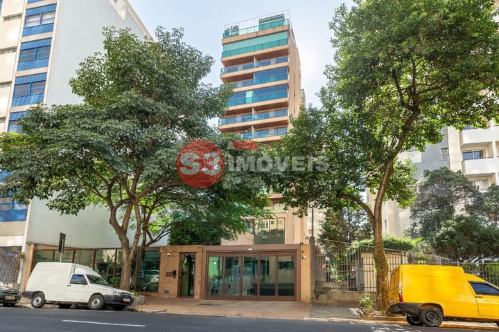 Cobertura à venda com 2 quartos, 159m² - Foto 70