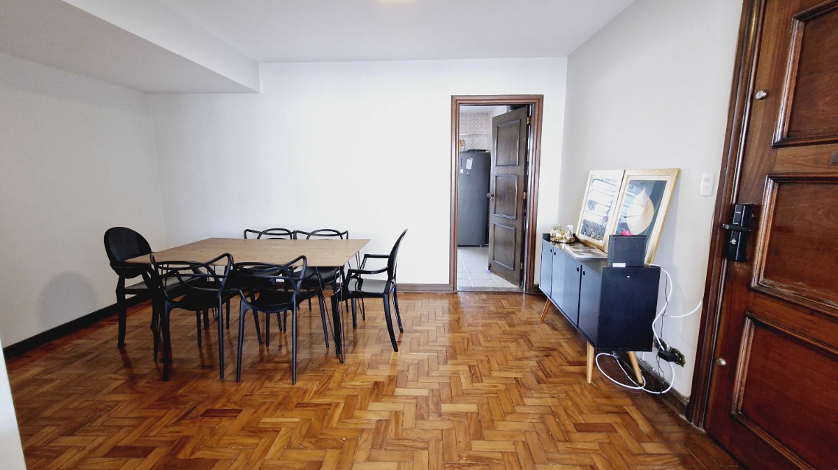 Apartamento à venda com 2 quartos, 110m² - Foto 31