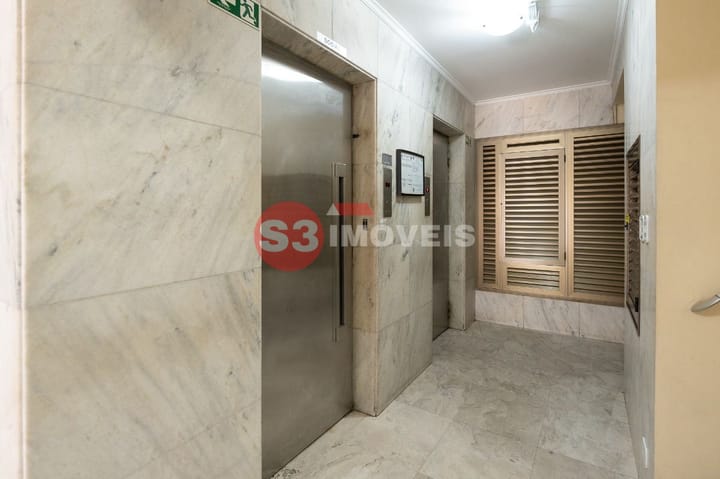 Apartamento à venda com 3 quartos, 84m² - Foto 35