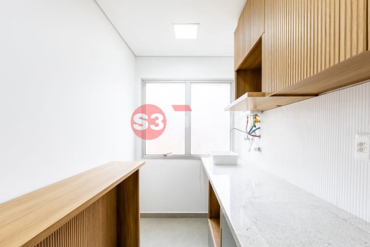 Apartamento à venda com 2 quartos, 61m² - Foto 12