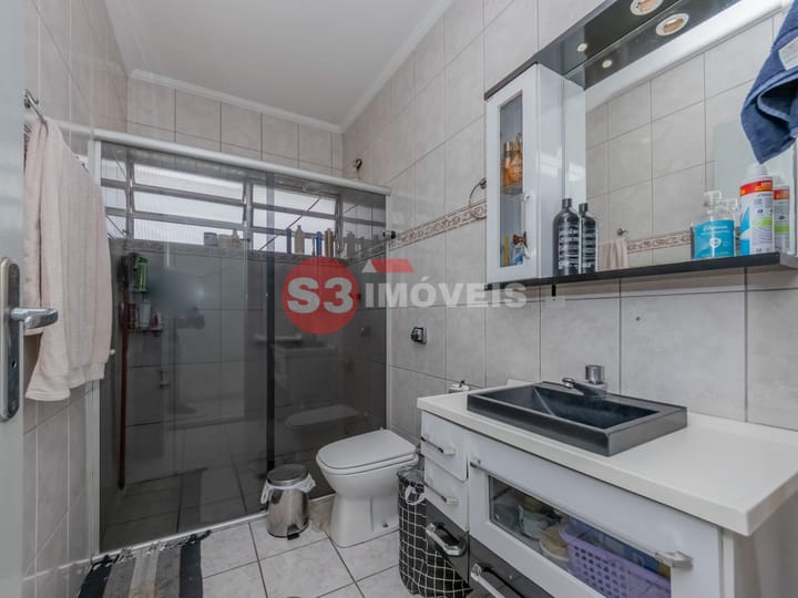 Casa à venda com 3 quartos, 171m² - Foto 17