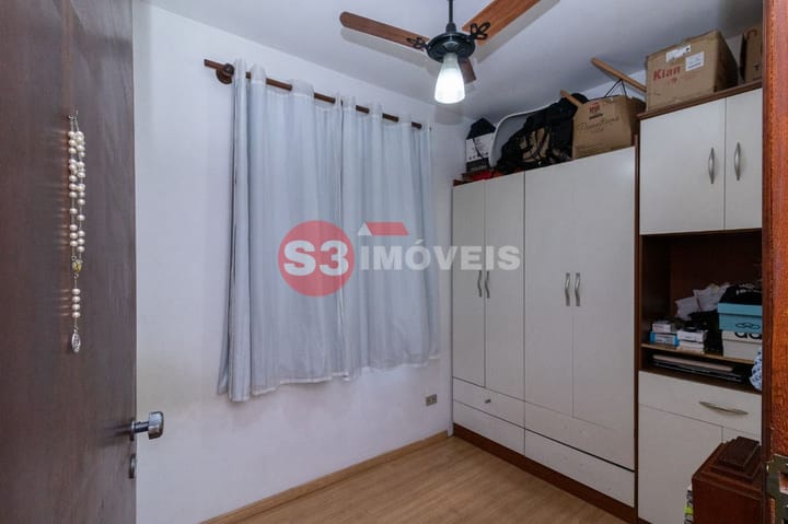 Casa à venda com 3 quartos, 123m² - Foto 37