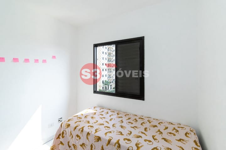 Apartamento à venda com 3 quartos, 80m² - Foto 26