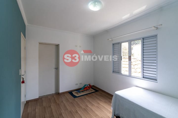 Casa à venda com 3 quartos, 168m² - Foto 19