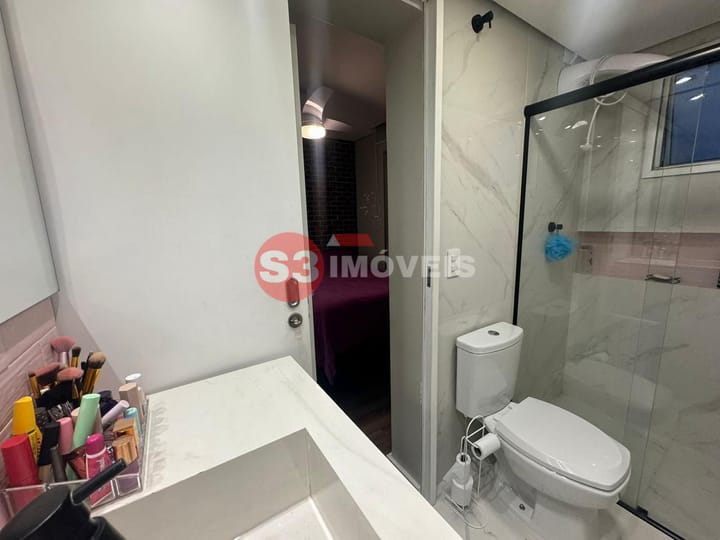 Apartamento à venda com 3 quartos, 90m² - Foto 38