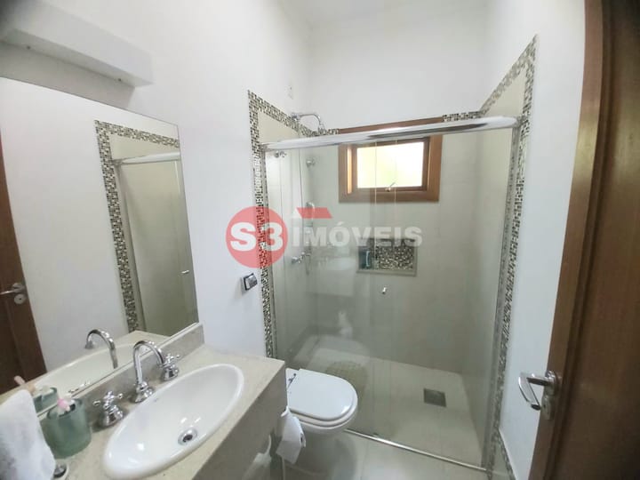 Casa de Condomínio à venda com 5 quartos, 500m² - Foto 54