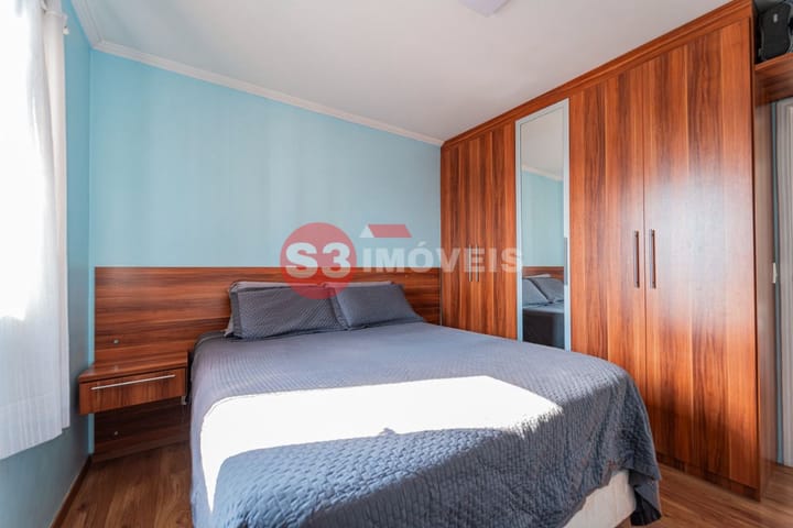 Apartamento à venda com 2 quartos, 70m² - Foto 18