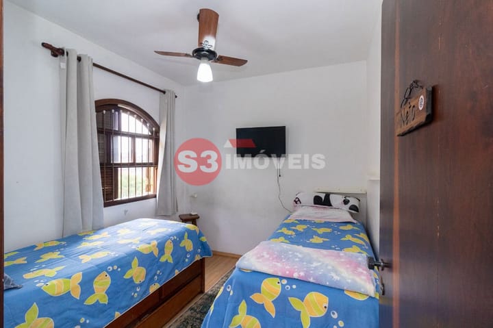 Casa à venda com 3 quartos, 123m² - Foto 32