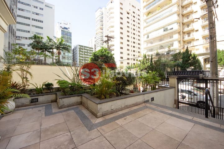 Conjunto Comercial-Sala à venda, 43m² - Foto 16