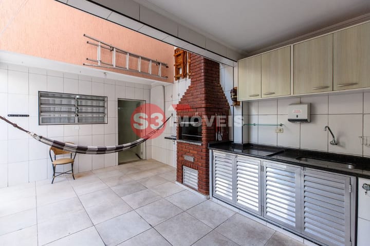 Casa à venda com 3 quartos, 260m² - Foto 15