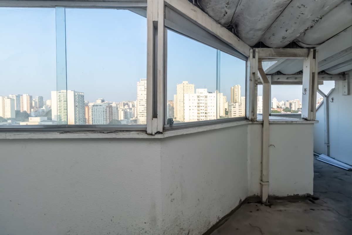 Cobertura à venda com 5 quartos, 257m² - Foto 8