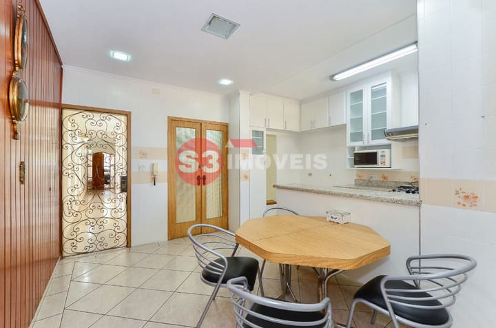 Casa à venda com 3 quartos, 280m² - Foto 41