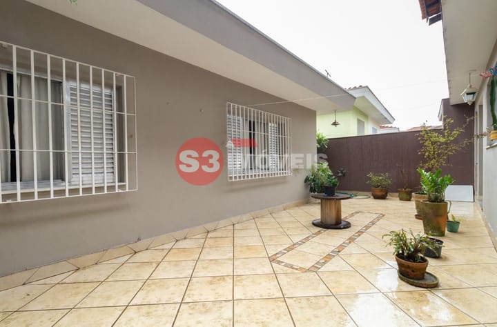 Casa à venda com 3 quartos, 230m² - Foto 40