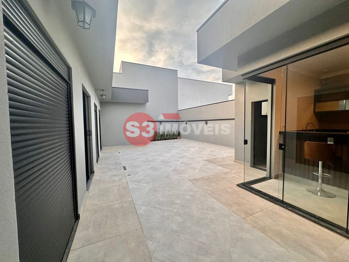 Casa de Condomínio à venda com 3 quartos, 173m² - Foto 15