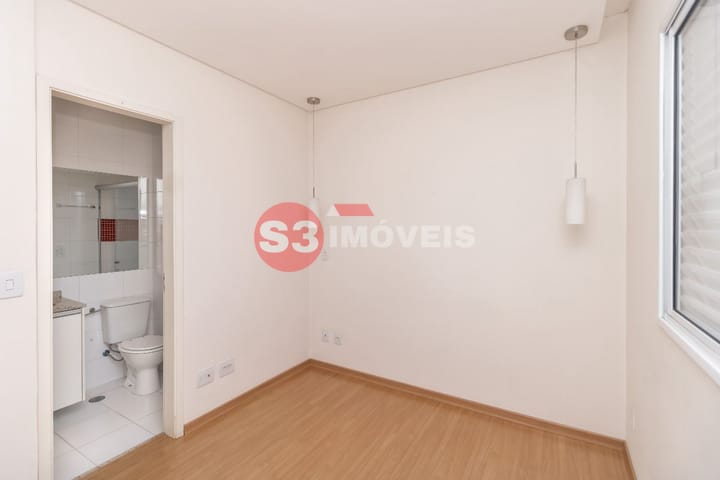 Apartamento à venda com 3 quartos, 67m² - Foto 22