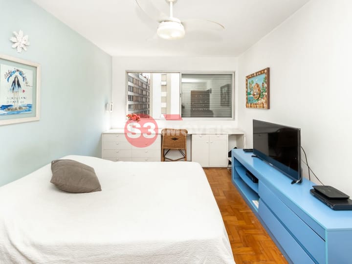 Apartamento à venda com 3 quartos, 114m² - Foto 12