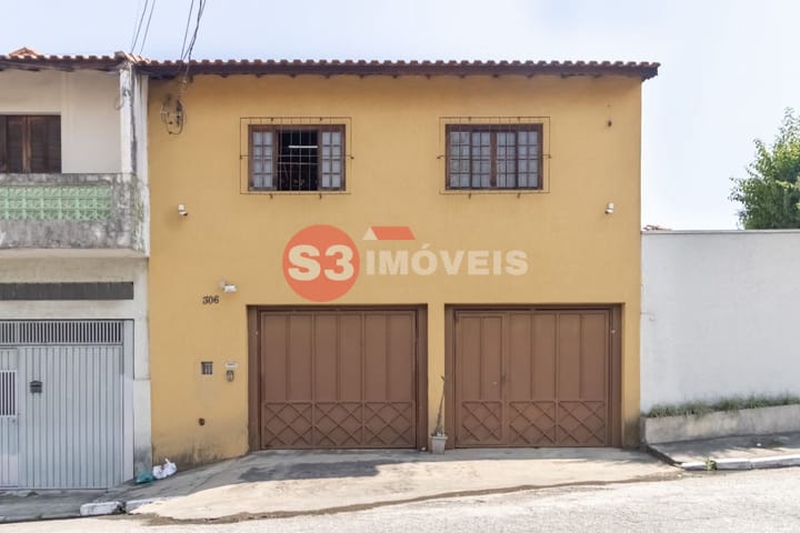 Casa à venda com 3 quartos, 380m² - Foto 43