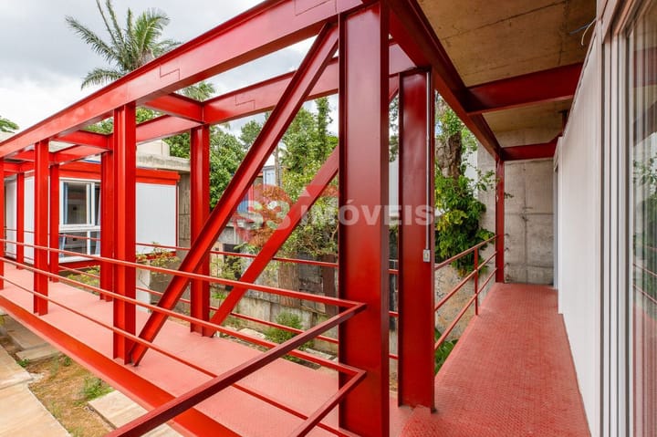 Casa à venda com 4 quartos, 400m² - Foto 9