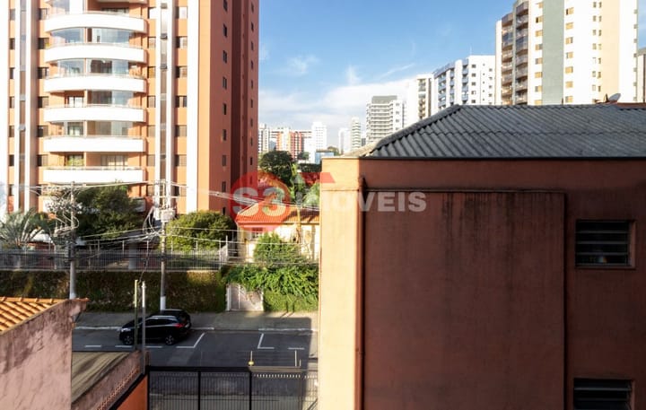 Apartamento à venda com 3 quartos, 81m² - Foto 22