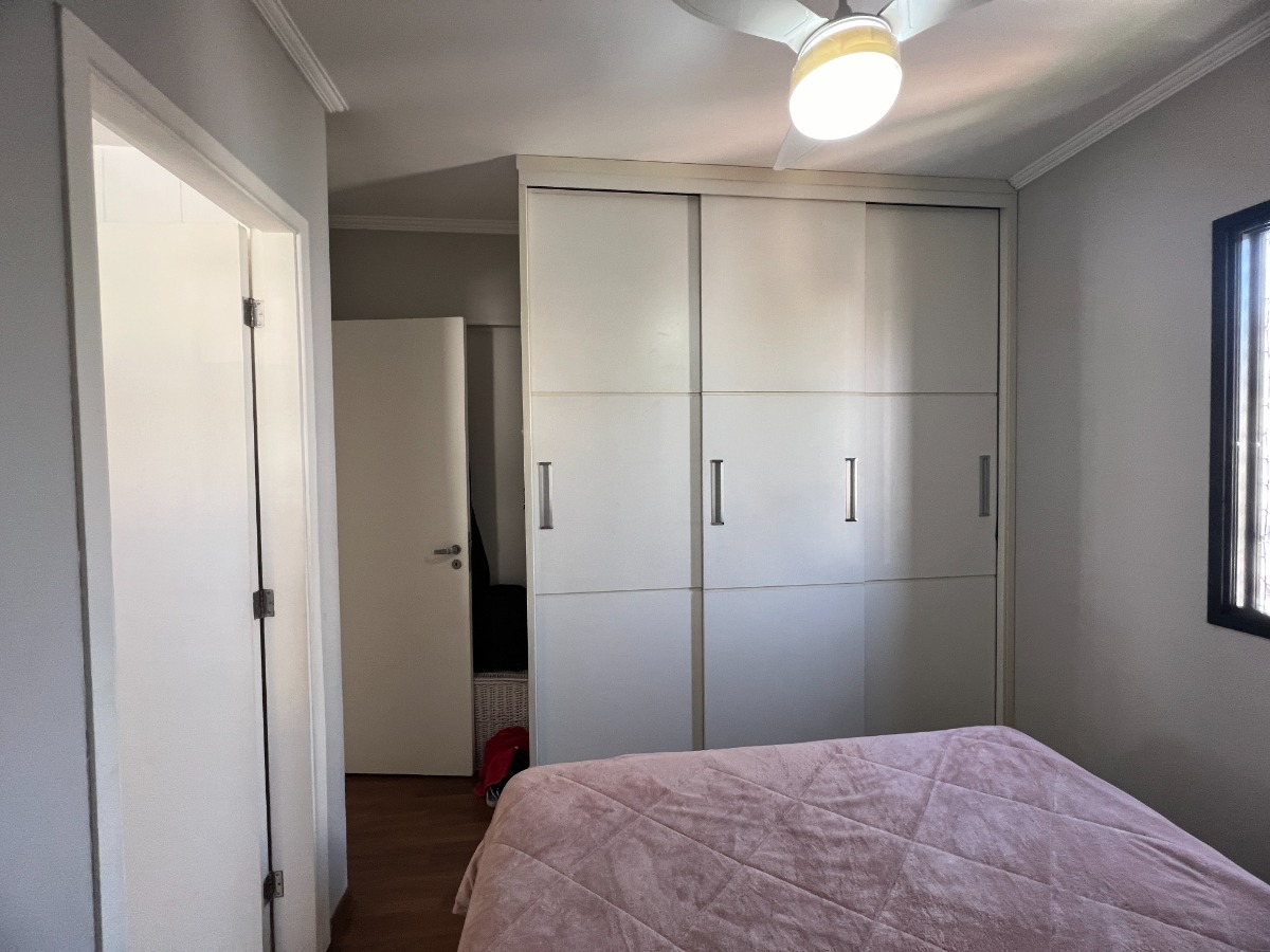 Apartamento à venda com 3 quartos, 76m² - Foto 19