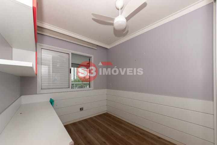 Apartamento à venda com 3 quartos, 104m² - Foto 8