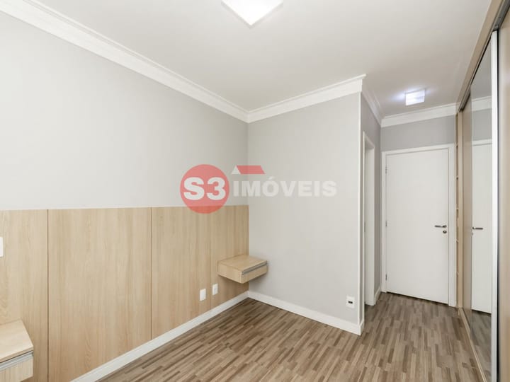 Apartamento à venda com 3 quartos, 92m² - Foto 17