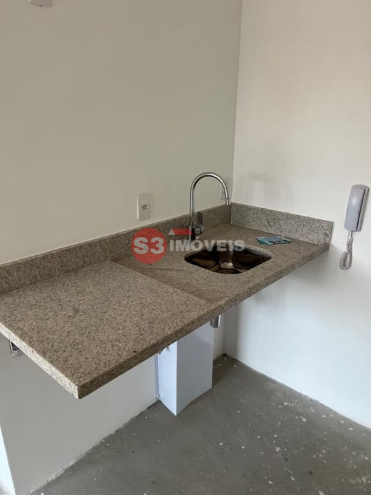 Apartamento à venda com 1 quarto, 26m² - Foto 31