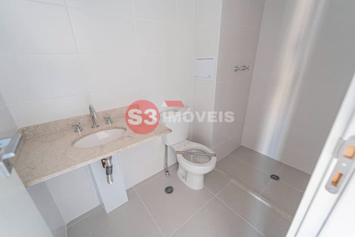 Apartamento à venda com 1 quarto, 25m² - Foto 16