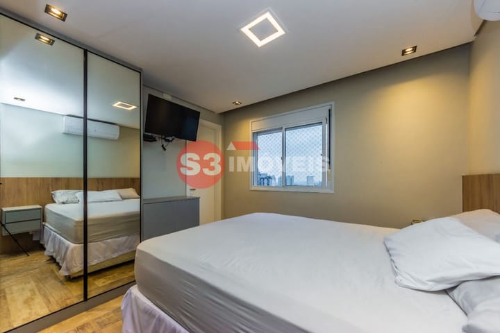 Cobertura à venda com 3 quartos, 163m² - Foto 24