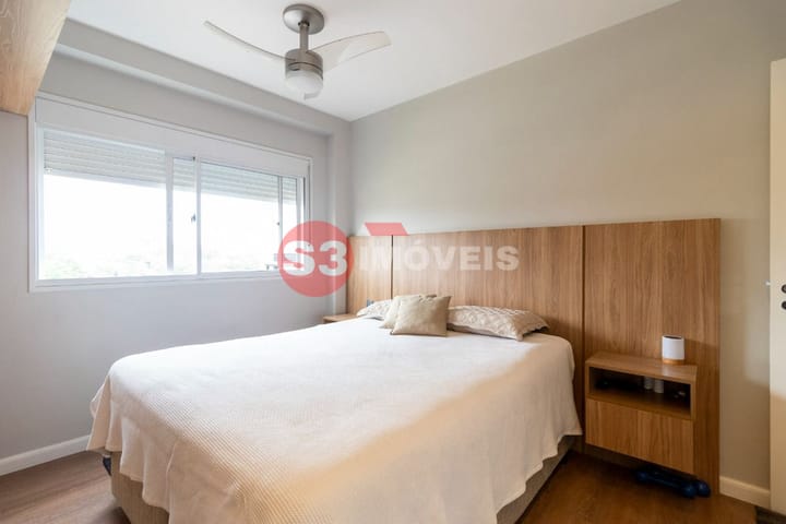 Apartamento à venda com 2 quartos, 92m² - Foto 17