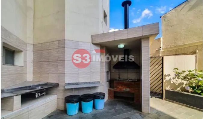 Apartamento à venda com 3 quartos, 72m² - Foto 17