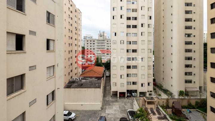 Apartamento à venda com 2 quartos, 76m² - Foto 20