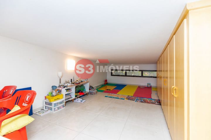 Casa à venda com 5 quartos, 352m² - Foto 22