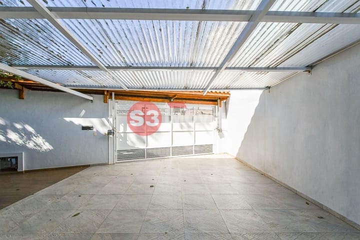 Casa à venda com 4 quartos, 240m² - Foto 40