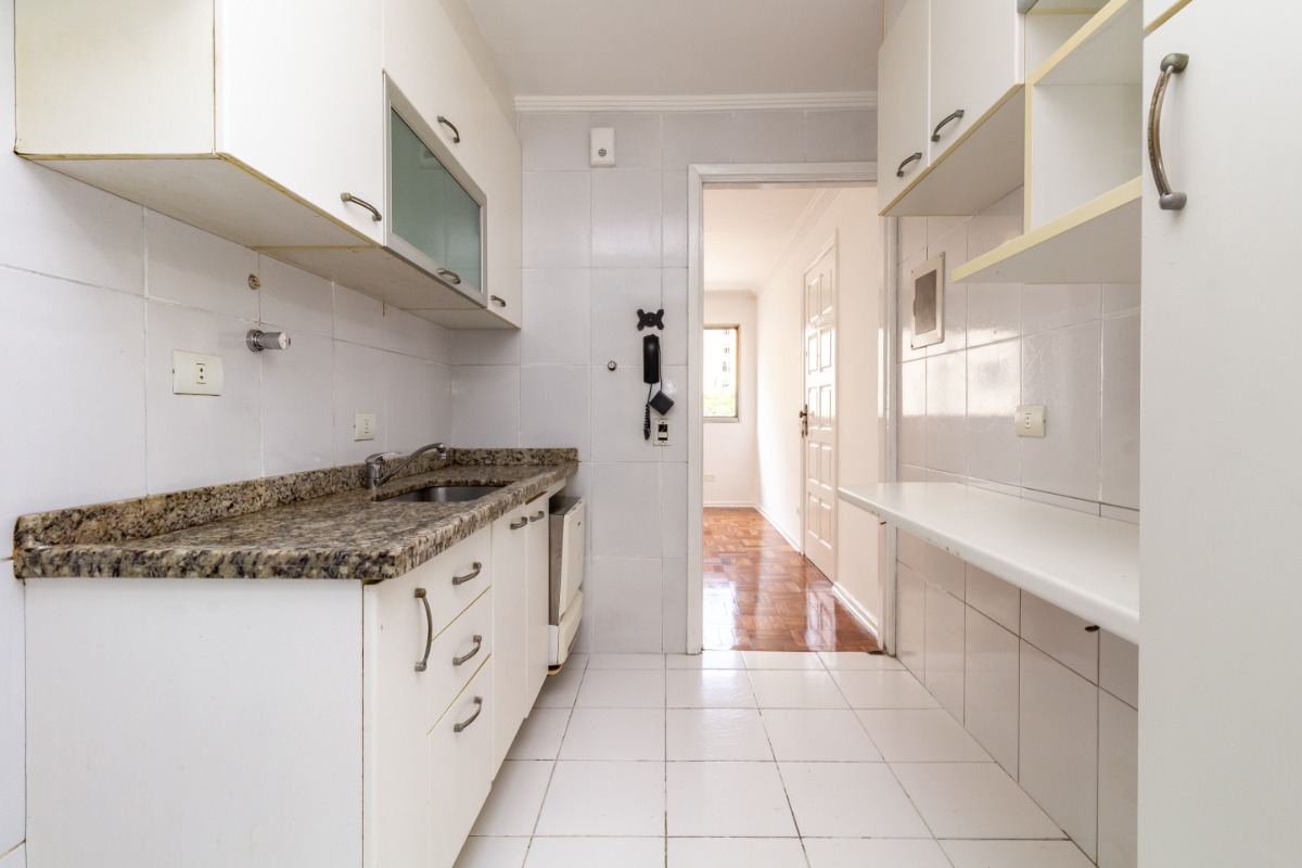 Apartamento à venda com 3 quartos, 61m² - Foto 13