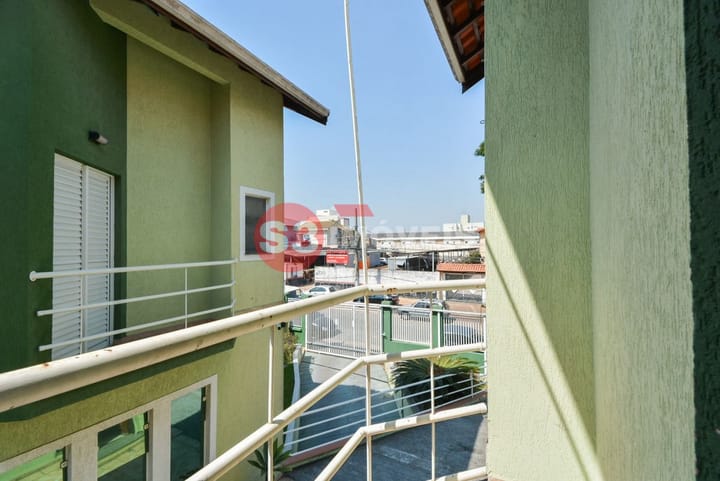 Casa de Condomínio à venda com 3 quartos, 165m² - Foto 24