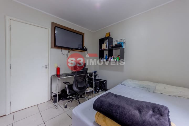 Apartamento à venda com 2 quartos, 86m² - Foto 7