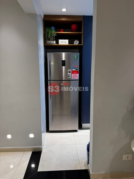 Apartamento à venda com 2 quartos, 89m² - Foto 5