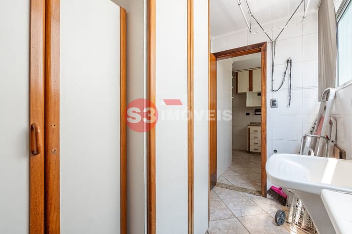 Apartamento à venda com 3 quartos, 84m² - Foto 31