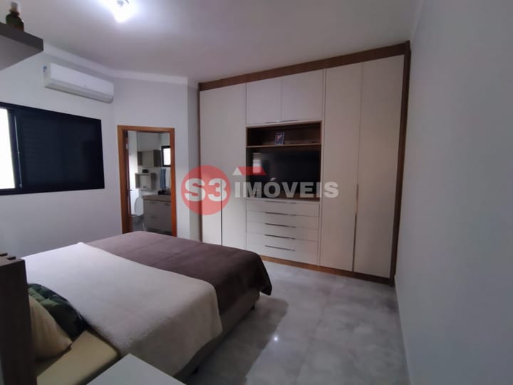 Casa de Condomínio à venda com 3 quartos, 113m² - Foto 28